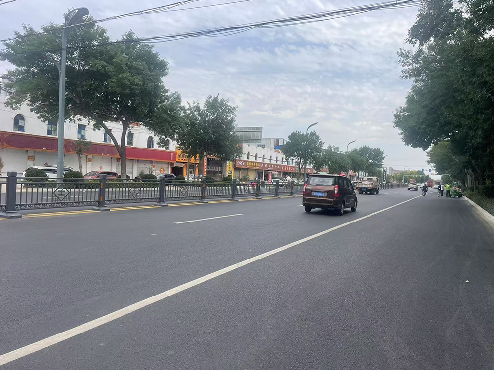 全历程造价咨询--滕州市平行南路(青啤大道-生态园)提升工程全历程造价咨询效劳项目（全长2.8公里，，，项目预算总投资额约4000万元）